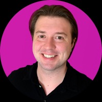 Steve H profile